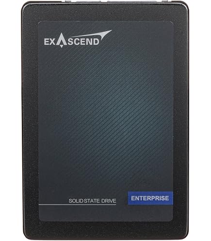 Amazon.com: MSATA SSD Drive por AndyCine preensamblado para Atomos